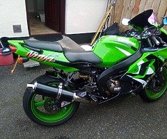 Zx6r