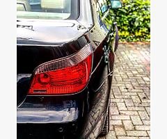 BMW 520D