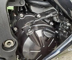 Kawasaki zx6r - Image 5/7