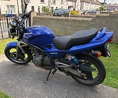 1999 Kawasaki ER-5 - Image 4/8