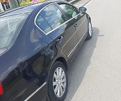 2007 1.9 diesal passat