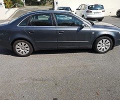 Audi a4 1.6 Petrol - Image 4/6