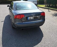 Audi a4 1.6 Petrol - Image 5/6