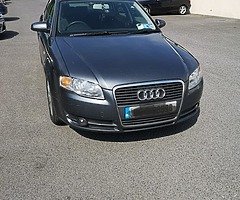 Audi a4 1.6 Petrol - Image 6/6