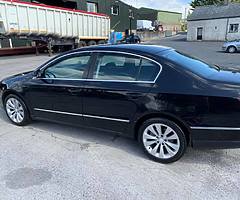 Passat 08 135k Miles ||| Nct 11.19 ||| tax 10.19 - Image 4/4