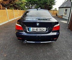 520D Manual TAX & TEST MINT