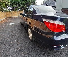 520D Manual TAX & TEST MINT