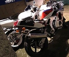 Cbr 250rr mc22 NON RUNNER