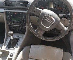 Audi A4 Avant - Image 4/7