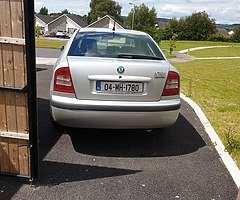 04 Skoda Octavia