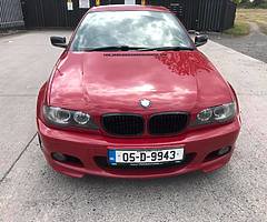 2005 BMW 318Ci Msport Coupe NCT 2/20 Excellent example - Image 5/10