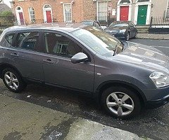 Nissan qashqai - Image 4/5