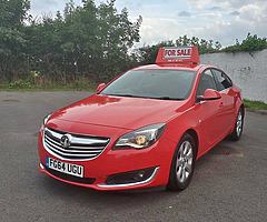 Insignia 142 reg manual