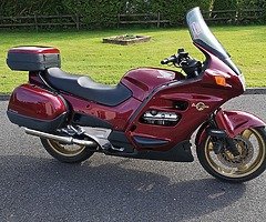 Honda pan European st1100 - Image 6/7