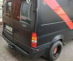 Ford transit - Image 4/6