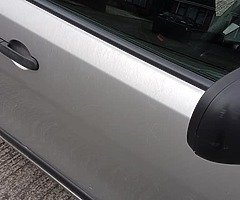 Nissan Note 1.4 2006 - Image 10/10