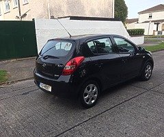 Hyundai i20 1.4 diesel 2011 - Image 5/10