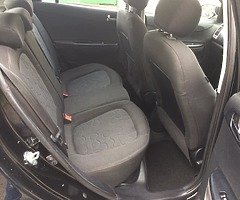 Hyundai i20 1.4 diesel 2011 - Image 9/10