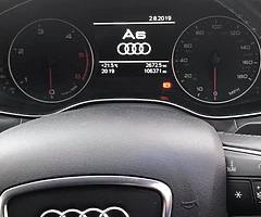 Audi A6 2012 2.0 tdi - Image 7/9