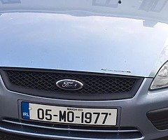 Ford Focus - Image 7/10