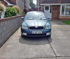 05 Skoda Octavia