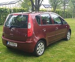 MITSUBISHI COLT 2006 1.1 PETROL NCT 03/20 - Image 4/7