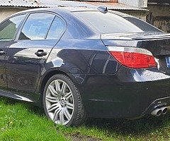 2006 E60 535D Sport 310BHP - Image 5/7