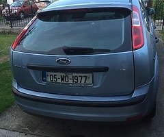 Ford Focus - Image 5/10