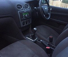 Ford Focus - Image 7/10