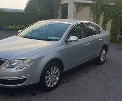 Volkswagen Passat 1.9l 2007 - Image 6/6