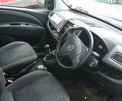 Fiat doblo - Image 4/8