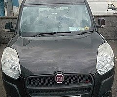 Fiat doblo - Image 8/8