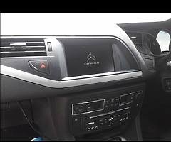 C5 estate full gps quick sell - Image 6/6