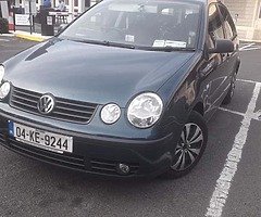 Volkswagen polo - Image 5/8