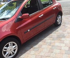 Car Renault Clio 2006 - Image 4/4