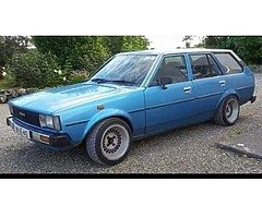 Wanted, ae86/ke70/charmant - Image 5/6