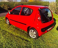 Peugeot 107/Toyota Aygo - Image 4/10