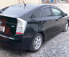 Toyota Prius 2012. 1.8 hybrid - Image 6/10