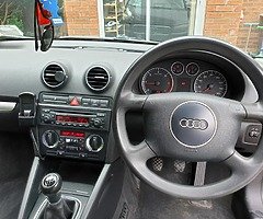 Audi A3 - Image 5/7