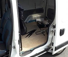 Renault van 2007 - Image 7/9