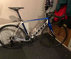 VItus Vitesse Road Bike - 56cm