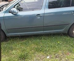 Skoda octavia - Image 4/10