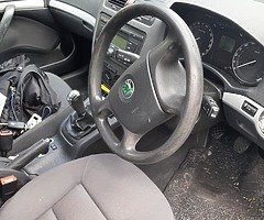 Skoda octavia - Image 6/10