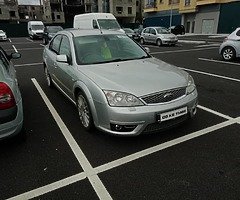 St mondeo diesel - Image 4/6