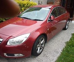 Opel insignia - Image 4/6