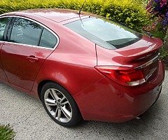 Opel insignia - Image 6/6