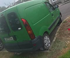 Renault Kangoo - Image 4/7