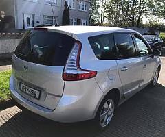 For sale or swap automatic Renault Grand Scenic - Image 4/10