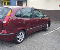 Nisan petrol 1.6 L - Image 5/5