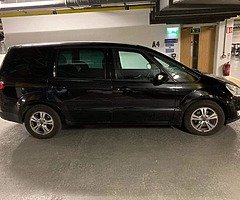 Ford Galaxy 7seats 1.8 Diesel